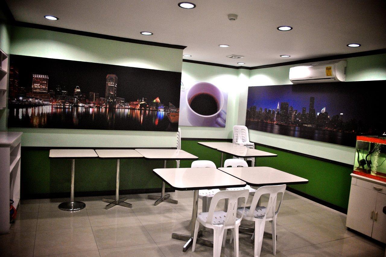 Cebu Fiesta Business Suites Экстерьер фото